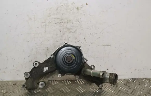 Jeep Grand Cherokee Water pump