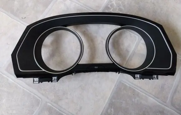 Volkswagen PASSAT B8 Dashboard trim 3G2858366A