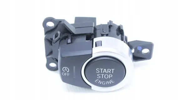 BMW X6 F16 Engine start stop button switch 9291689