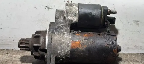 Toyota Avensis T220 Starter motor