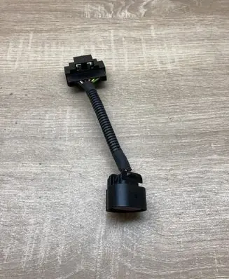 Peugeot Boxer Plug wire 506537
