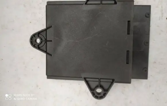 Opel Vectra C Door control unit/module 13111456 360572197 5WK46001