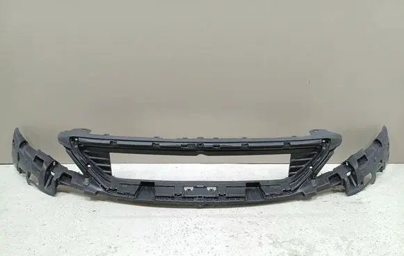 Peugeot 308 Front bumper support beam 9818508180