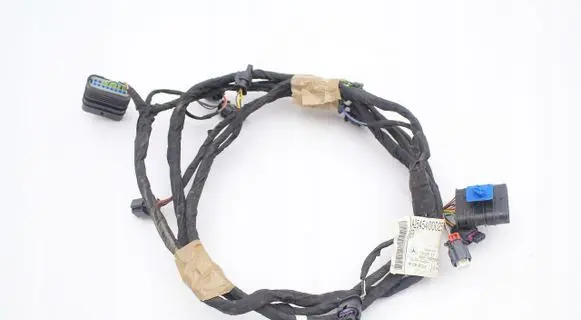 Mercedes-Benz GLC C254 Parking sensor (PDC) wiring loom a2545400025