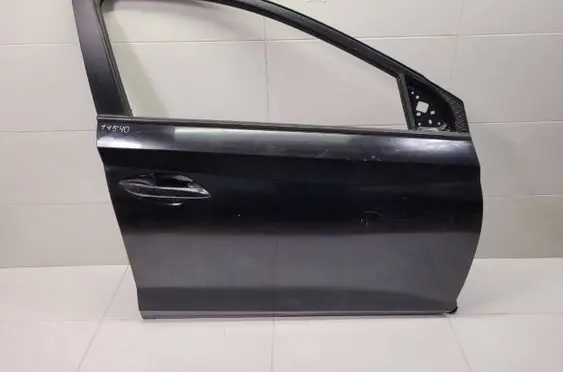 Hyundai i20 (BC3 BI3) Front door