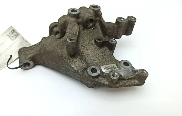 Fiat Ducato Engine mounting bracket 5802127132