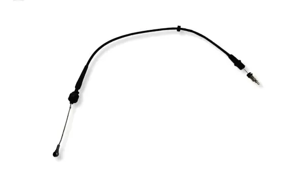 Opel Omega B1 Throttle cable 90572514