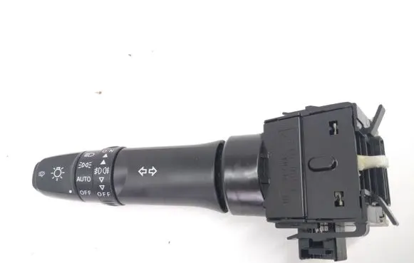Mitsubishi Lancer X Indicator stalk 17D706 E380013