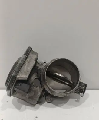 BMW 3 E90 E91 Throttle valve 7791481