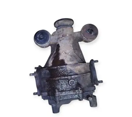 Lexus IS 200-300 Rear differential