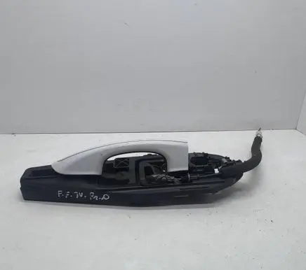 Ford Fusion II Front door exterior handle 