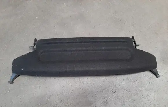 Mini One - Cooper Cabrio R52 Parcel shelf 7361776
