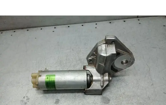 Audi A6 S6 C5 4B Seat adjustment motor 0130002529