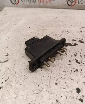 Iveco Daily 6th gen Sliding door contact joint 5801814337