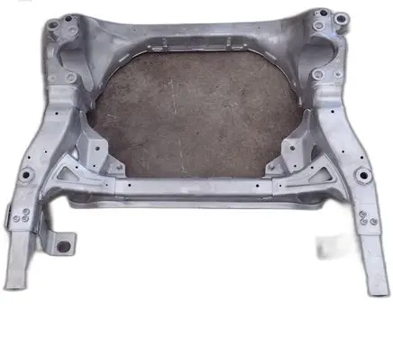Mercedes-Benz C W205 Engine mounting bracket 