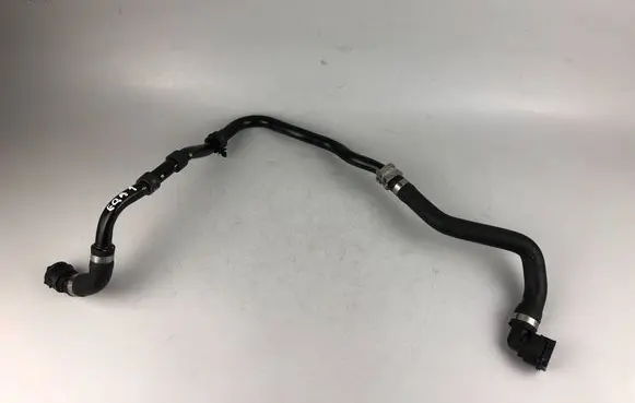 Mercedes-Benz EQA Engine coolant pipe/hose A2438303600