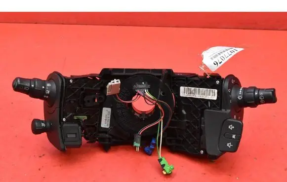 Renault Scenic II - Grand scenic II Other switches/knobs/shifts 7701060399