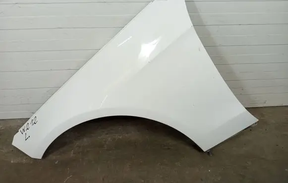 Mercedes-Benz E W212 Fender MERCLIFTBLOTBIAL