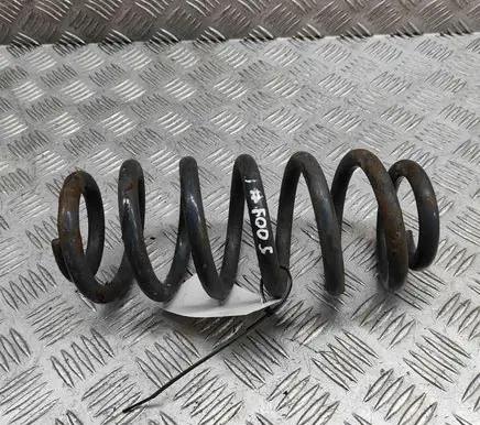 Audi RS3 Rear coil spring 5Q0511115NG