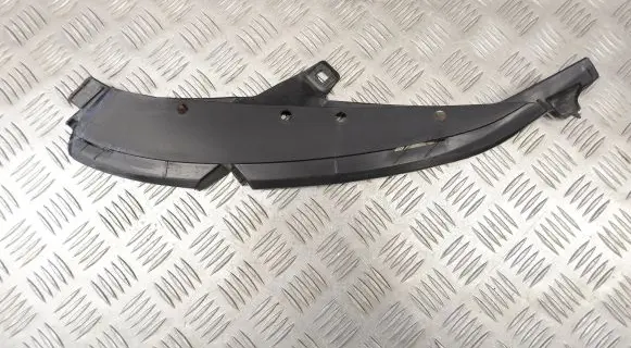 Lexus RX 450H Front bumper splitter molding 5211548120