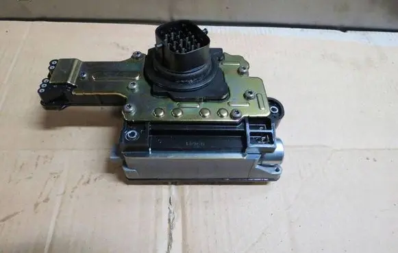 Dodge Caliber Transmission gearbox valve body 146416117 0126101915 1454210704