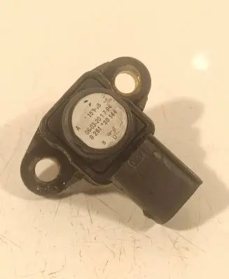 Mercedes-Benz ML W164 Air pressure sensor 0261230144 06032017P4 15315