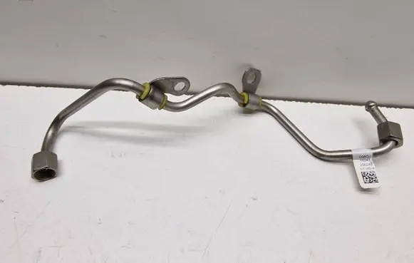 Ford Mustang VI Fuel line pipe EJ7E9J323CA 15241 D98C