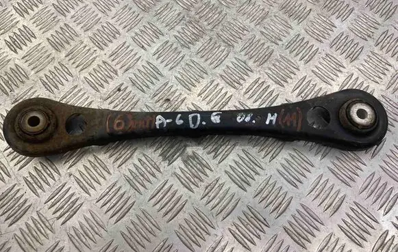 Audi A6 S6 C6 4F Rear suspension control arm 4F0501529E