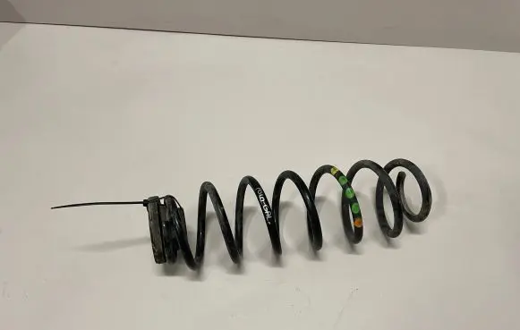 Volkswagen Polo V 6R Rear coil spring