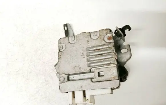 Toyota Yaris Power steering control unit/module 