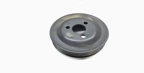 BMW X5 E70 Power steering pump pulley 7800331