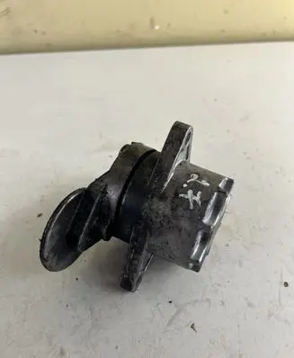 Jeep Grand Cherokee (WJ) Generator/alternator belt tensioner Y025A