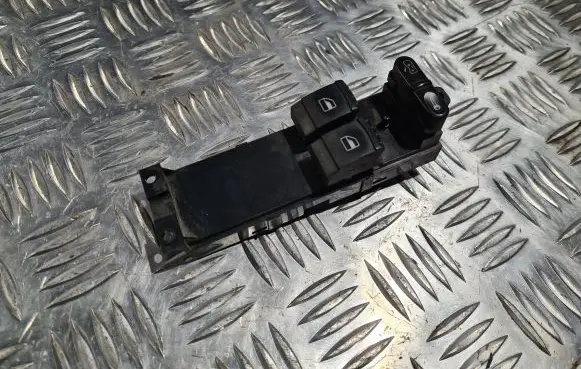 Seat Toledo II (1M) Electric window control switch 1J3959857