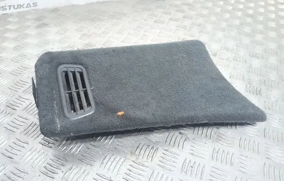 Volvo XC90 Trunk/boot side trim panel