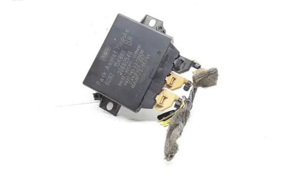 Volvo V70 Parking PDC control unit/module 30682548 6G9215K866BH