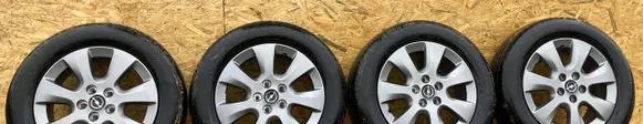 Opel Combo E Other exterior part 