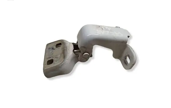 Opel Vivaro Front door upper hinge 93450652