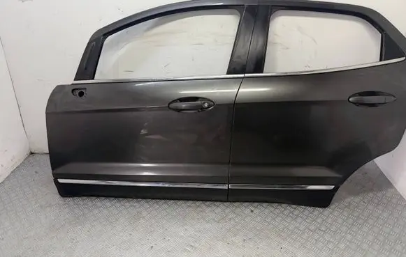Ford Ecosport Front door