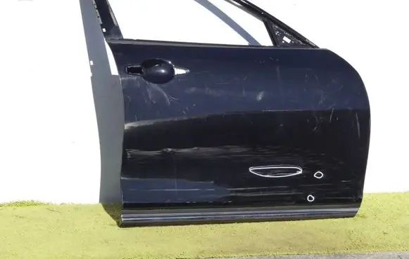 Infiniti FX Front door