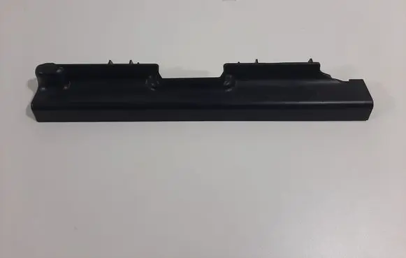 BMW X3 F25 Front driver seat rail trim 7118501