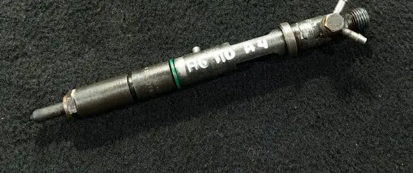 Audi A6 S6 C5 4B Fuel injector 059130201A 1432133885