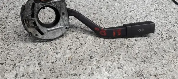 Audi 80 90 B2 Steering rack control module 