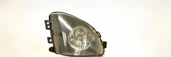 BMW 5 GT F07 Front fog light 13101610 6317 1412880
