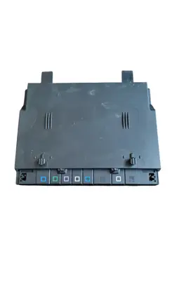 BMW 7 E65 E66 Seat control module 61356927312