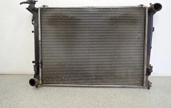 Hyundai Sonata Coolant radiator
