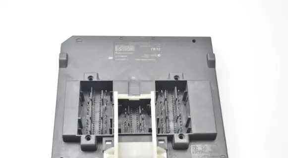Audi A3 S3 8V Comfort/convenience module 5Q0937084S