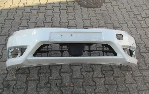 Nissan Pulsar Front bumper 620223ZL0H