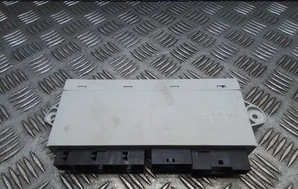 BMW 7 E65 E66 Door control unit/module 6929180 61356929180