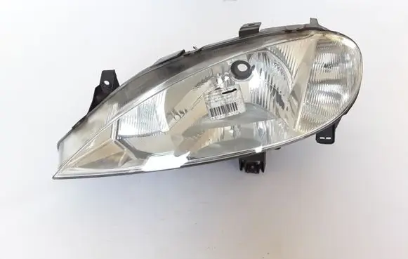 Renault Megane I Headlight/headlamp 7700427873