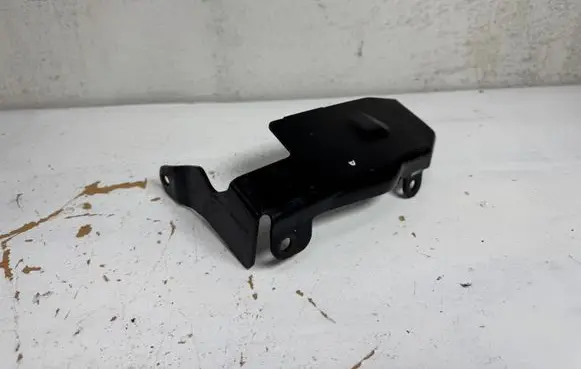Ford Kuga I Fuel filter bracket/mount holder 9672914080 967291408001 105859